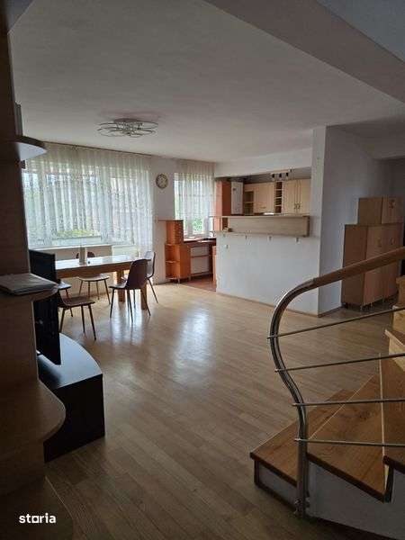 Apartament penthouse de inchiriat zona Andrei Muresanu - Imagine principală: 5/6