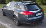 Opel Insignia 1.6 Turbo Sports Tourer - 8