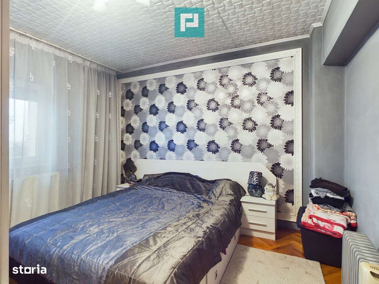 Apartament panoramic cu 4 camere zona 300 - Imagine principală: 5/11