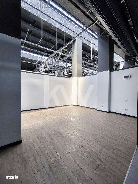 Spatii Comerciale de inchiriat  I Suprafete flexibile I Bartolomeu, Br - Imagine principală: 4/5