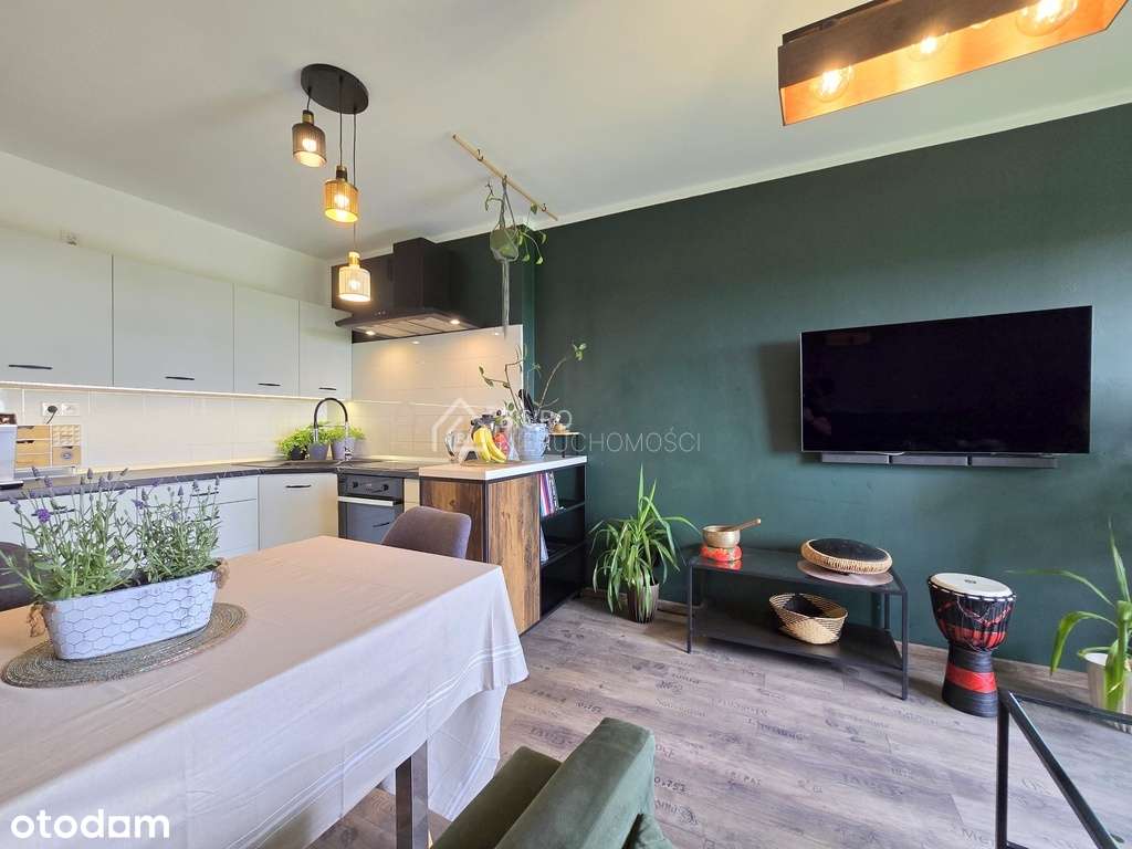 Mieszkanie 3 pokojowe Leszno Gronowo Garaż - Pełny obrazek: 4/14