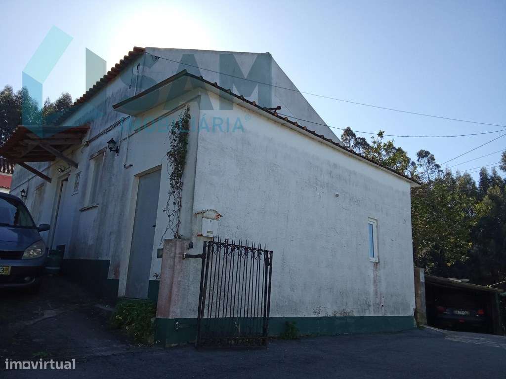 Quinta , localizada em Sarge - Grande imagem: 5/31