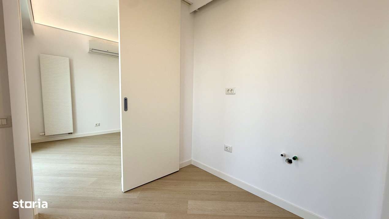 De vanzare  | Studio dublu vedere libera | Cortina North  Pipera Volun-7