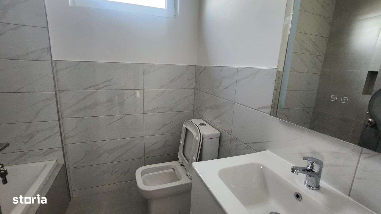 Vila Noua cu 4 dormitoare in Fantanele-10