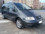 VW Sharan 2.0 TDi Freestyle - 1