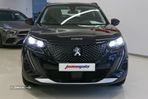 Peugeot 2008 1.2 PureTech Allure Pack EAT8 - 4