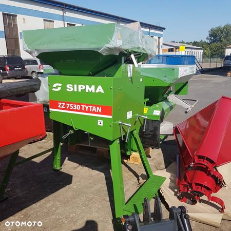 Sipma ZZ 7530 TYTAN - 6