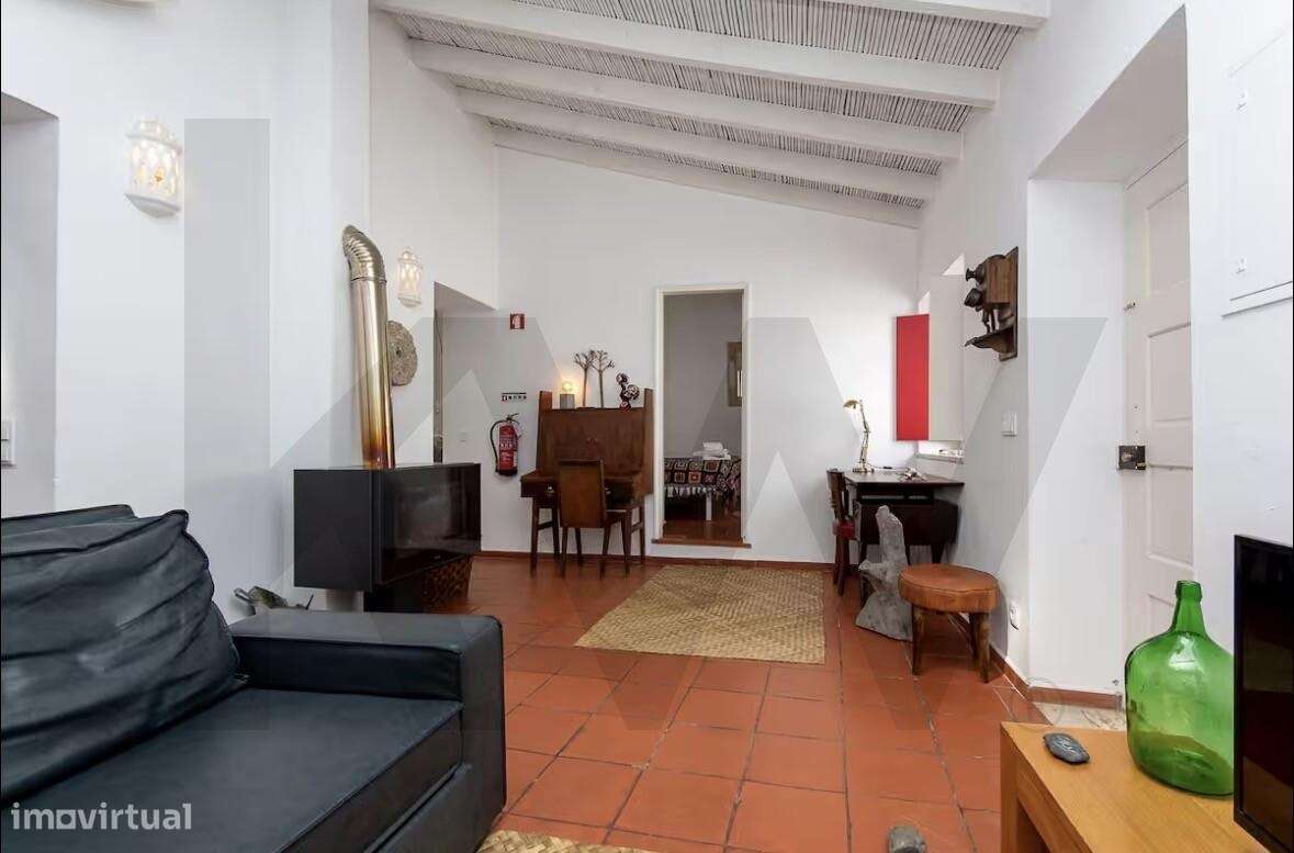 Excelente Moradia T2  no Centro Histórico do Aljezur - Grande imagem: 3/35