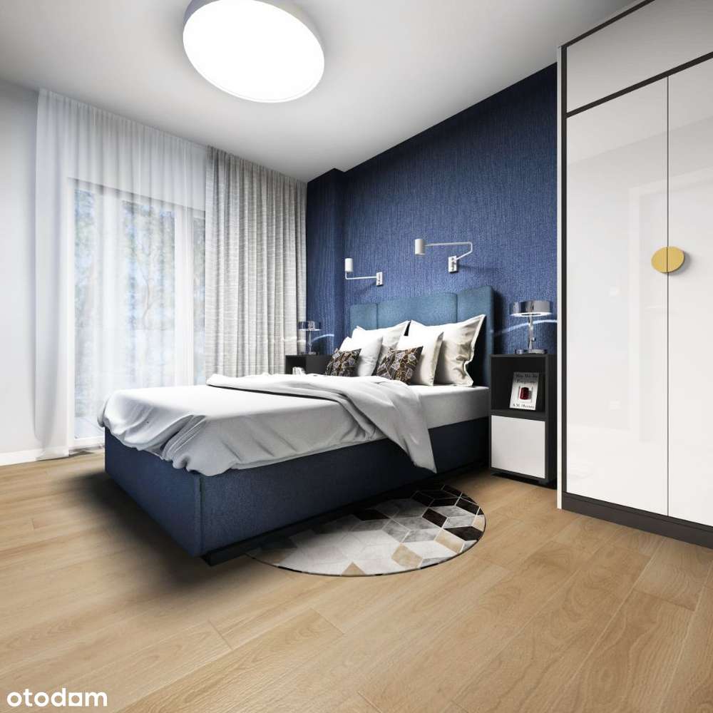 Unikatowy Apartament E22 w budynku z BASENEM! - Pełny obrazek: 5/20