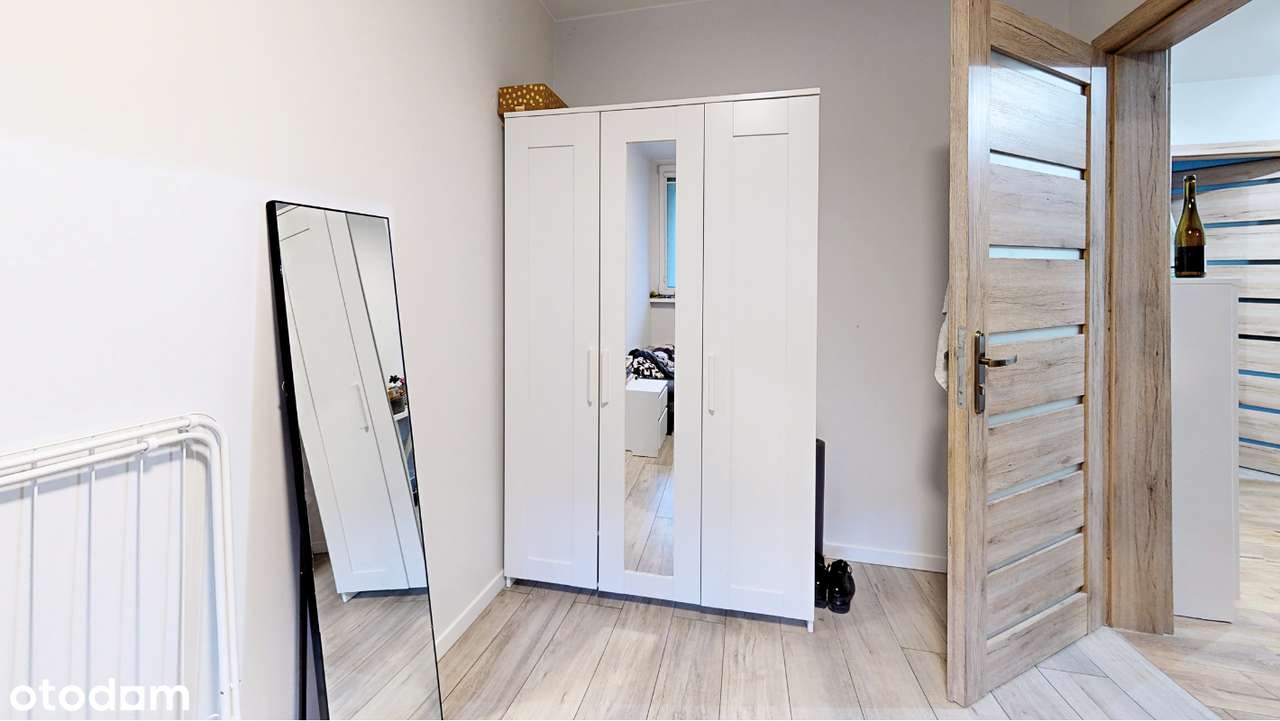 Wrocław - Popowice - ul. Popowicka - 5 pokoi-8