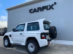 Mitsubishi Pajero 2.8 TD Desert - 13