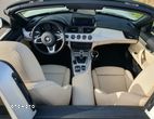 BMW Z4 sDrive28i - 16