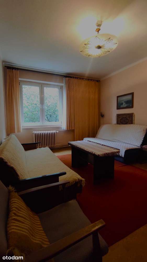 Komfort i swoboda: więcej, niż mieszkanie, taniej niż dom.-8