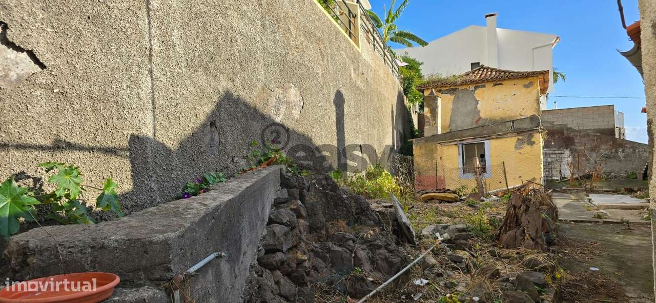 Moradia Isolada T2 Venda em Funchal (Santa Maria Maior),Funchal - Grande imagem: 2/18