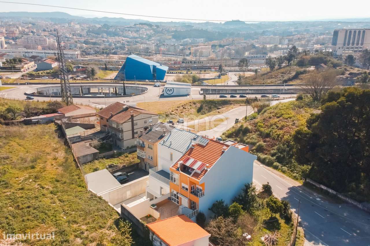 Apartamento T0 novo em Campanhã, Porto - Grande imagem: 3/10
