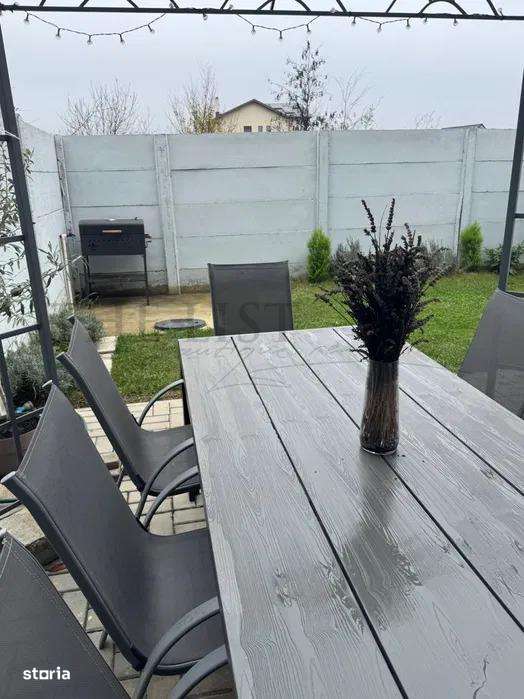 De Vanzare | Vila cu 4 camere | Bragadiru-7