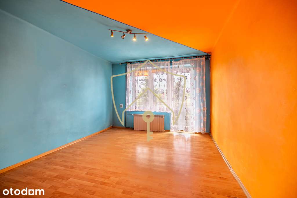 Duże mieszkanie w świetnej lokalizacji - Pełny obrazek: 5/12