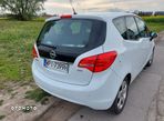 Opel Meriva 1.7 CDTI Cosmo - 8