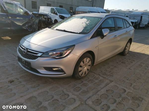 Opel Astra 1.0 Turbo Start/Stop Business - 2