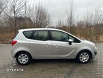 Opel Meriva - 3