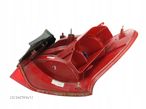 LAMPA LEWY TYŁ PEUGEOT 407 SW KOMBI (2004-2008) EUROPA - 5