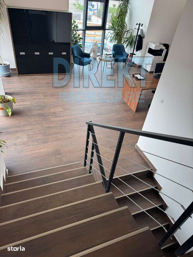 Spatiu birouri , Calea Clujului ! - Imagine principală: 4/7