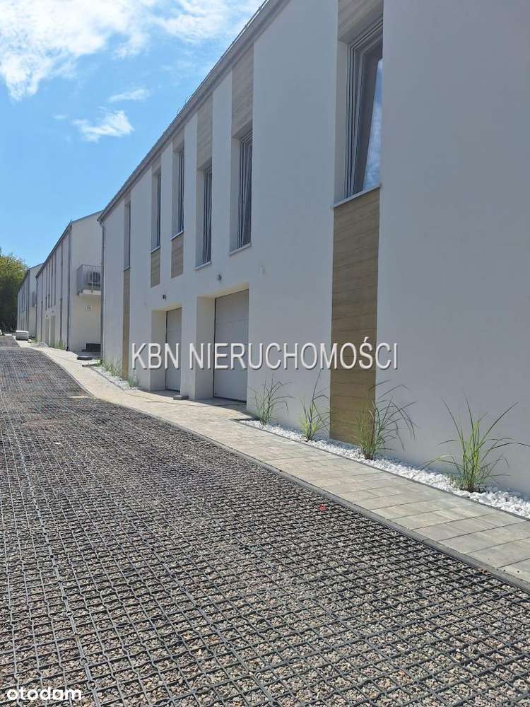 Nowa inwestycja/ Bronowice/ Domy na sprzedaż-11