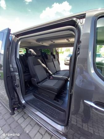 Toyota Proace Verso - 10