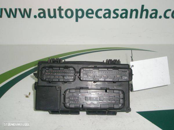 Caixa Dos Fusíveis Fiat Grande Punto (199_) - 1