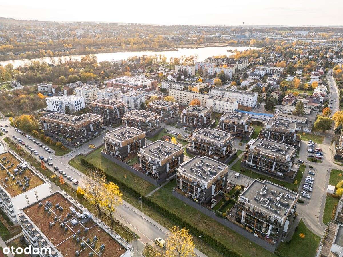 Bagrowa | 4 pokoje | 3 balkony | 88 m² | wysoki standard-0