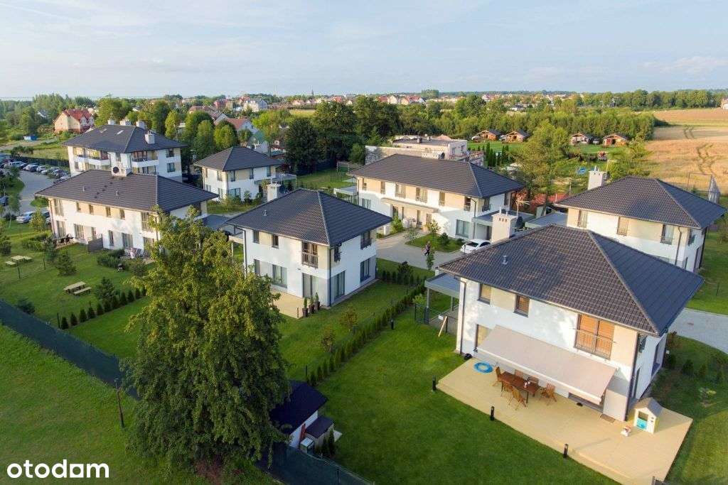 Rezydencja Ustronie Morskie | dom F.11.1 Promocja - Pełny obrazek: 2/7