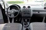 Volkswagen Caddy - 11