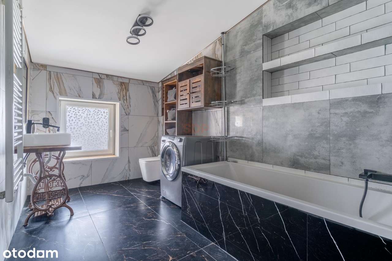 4-pokojowe mieszkanie w świetnej lokalizacji - Pełny obrazek: 3/11