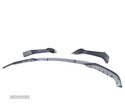 SPOILER DIANTEIRO M-PERFORMANCE CARBONO PARA BMW SERIE 5 G30 G31 17- - 3