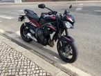 Triumph Street Triple R 765 - 5