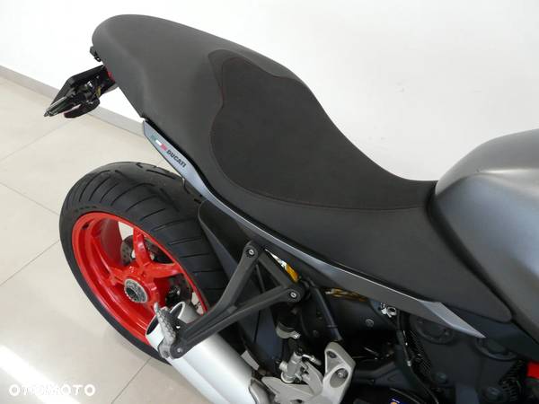 Ducati SuperSport - 26