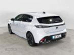 Peugeot e-308 54 kWh First Edition - 4