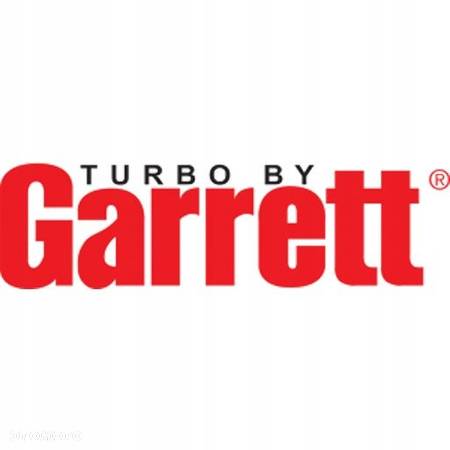 Turbina Toyota Picnic TD 2.0 115 km Garrett 721164 - 5