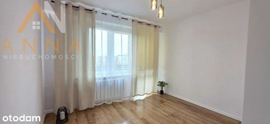 Mieszkanie na 1. piętrze, po remoncie, Piastowskie-7