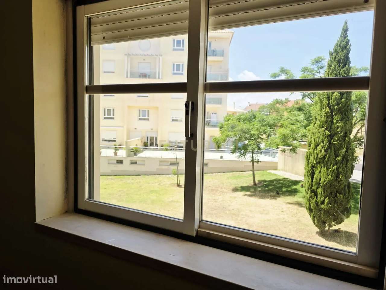 Apartamento T3 com garagem, em São Domingos de Rana, Cascais-22