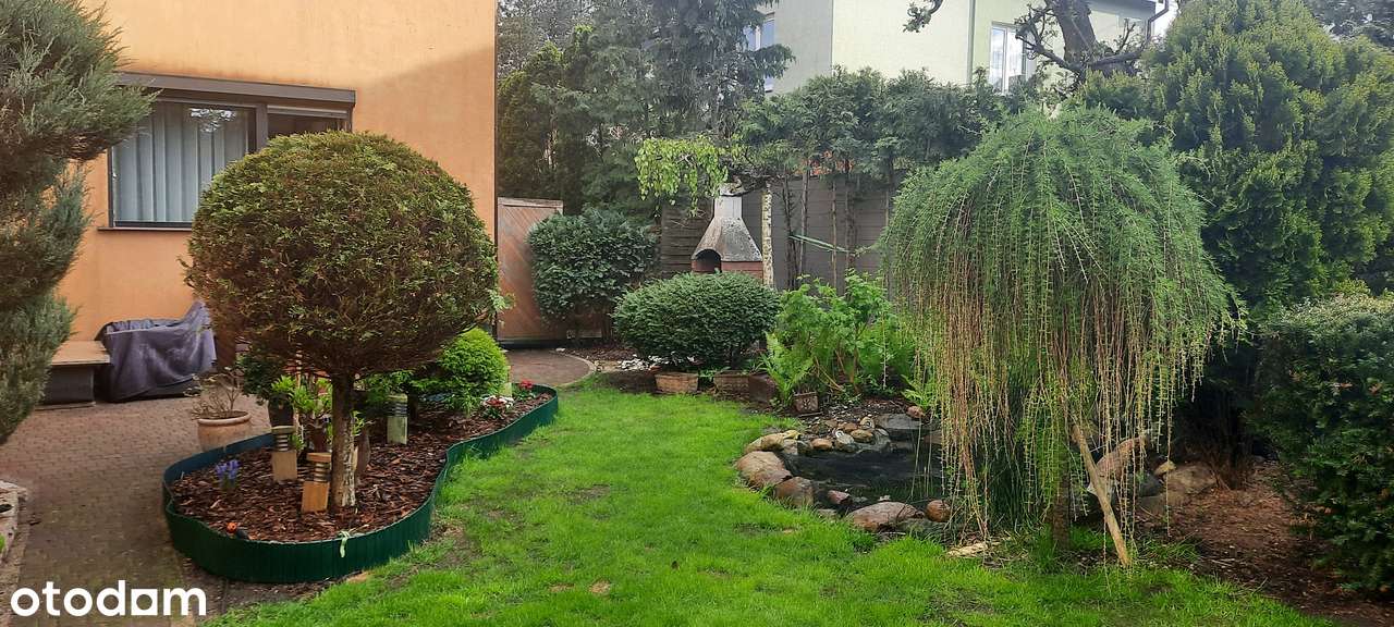 Dom do wynajęcia w bardzo dobrej i prestiżowej lokalizacji Podolany - Pełny obrazek: 5/20