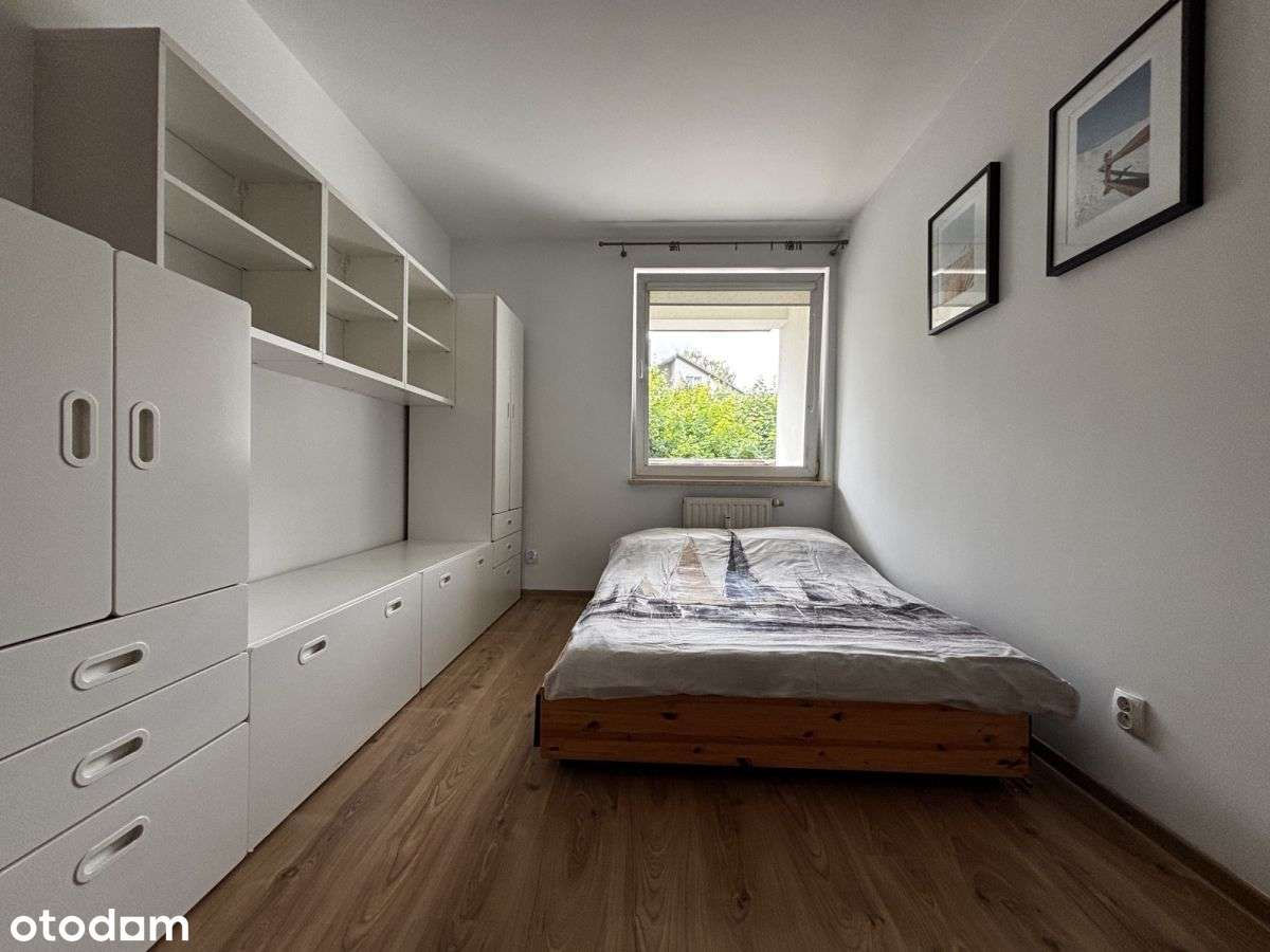 Jasne 2 pokojowe mieszkanie w Gdyni.-10