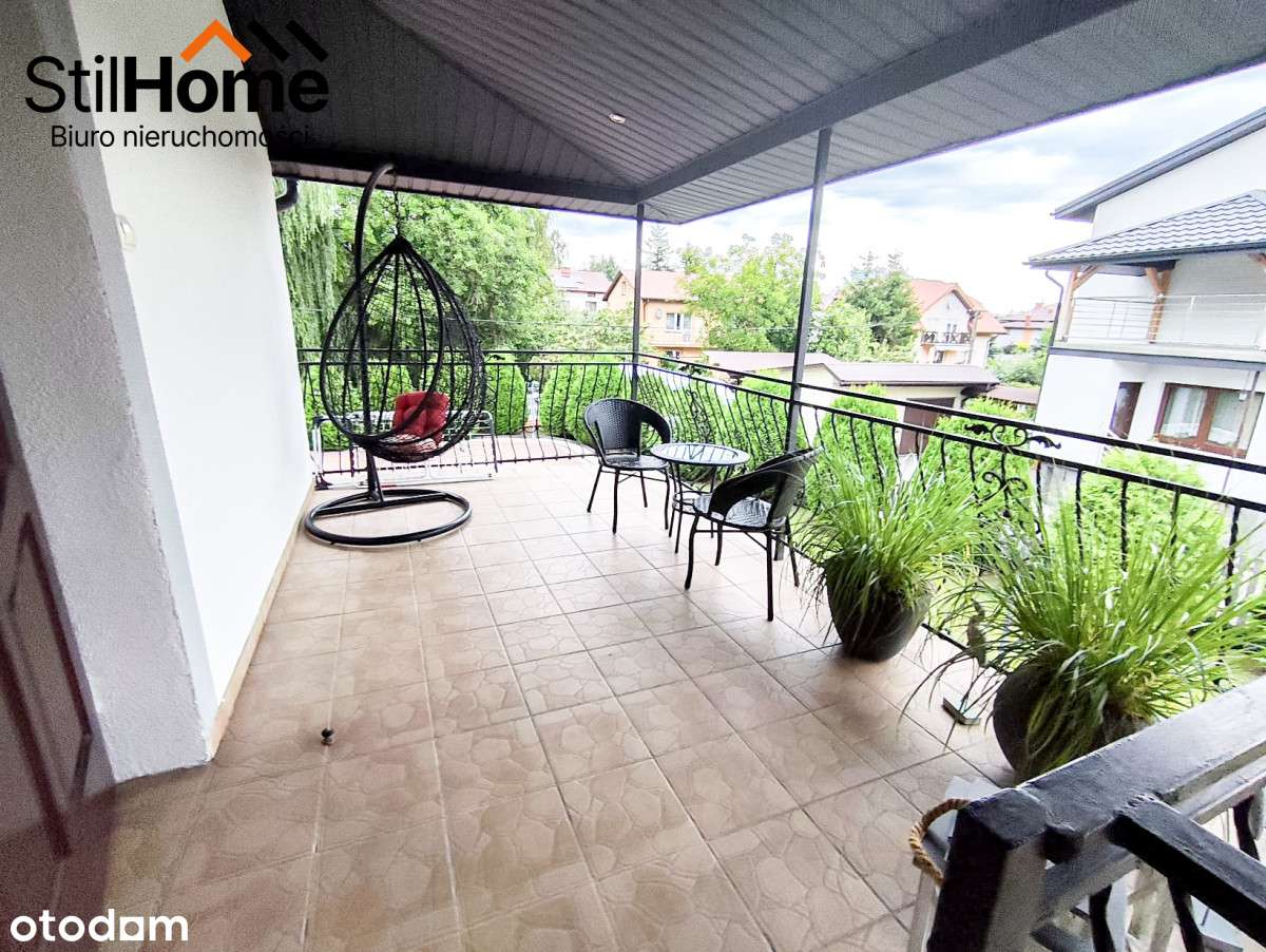 Dom „eko” gotowy do zamieszkania-15