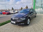 Skoda Superb 2.0 TDI DSG Ambition - 1