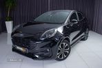 Ford Puma 1.0 EcoBoost MHEV ST-Line - 15