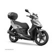 Kymco Agility - 1