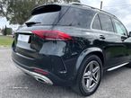 Mercedes-Benz GLE 350 de 4Matic AMG Line - 15