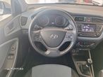 Hyundai i20 1.25 75CP M/T Comfort+ - 8