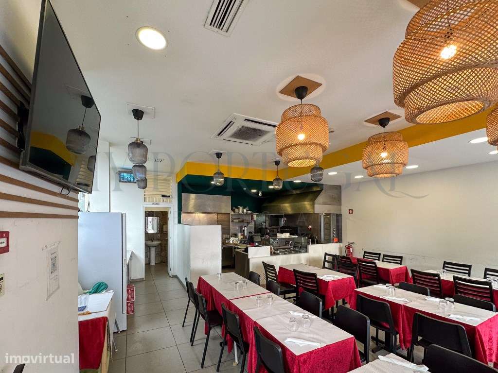 Investimento em Alcântara: Loja de Esquina com Rentabilidade de 5,2... - Grande imagem: 2/21