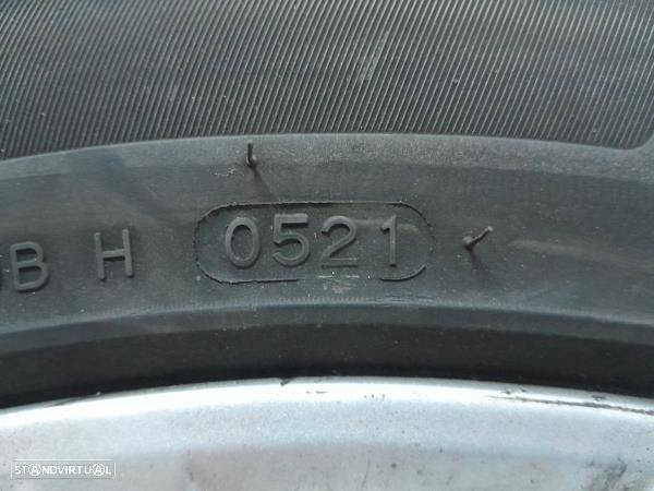 Jante Especial / Jantes Especiais Mercedes-Benz R-Class (W251, V251) - 10